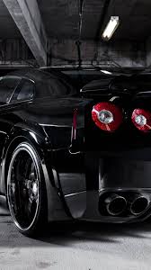 Nissan gtr r35 wallpaper hd backgrounds. Nissan Gtr Mobile Wallpapers Wallpaper Cave
