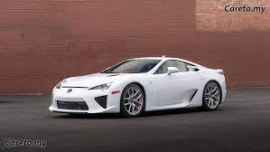 We did not find results for: Lexus Lfa Untuk Dijual Rm2 Juta Careta