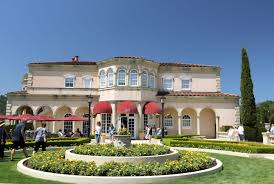Taste classic wines in the villa fiore wine shop or taste reserve wines in the enoteca located in the underground cellar. Dry Creek Valley In Sonoma County California Is Awash In Sights To See Jewish Exponent