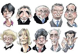 Avril 13, 2017 in blog, caricatures sur photos, politiques. Presidentielle Sarkozy Et Hollande Ont Ouvert Un Boulevard Aux Extremes