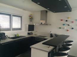 La Cuisine Terminee Notre Maison Deja 2 Ans Par Lego57 Sur Forumconstruire Com Decoration Cuisine Cuisine Maison