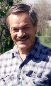 James Byron “Jamie” Ball (1944-2011)