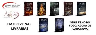 Maybe you would like to learn more about one of these? Serie Filho Do Fogo Daniel Mastral Home Facebook