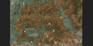 Hearts of stone quest, olgierd has sent geralt off. The Witcher 3 Every Place Of Power In Velen And Where To Find Them Laptrinhx