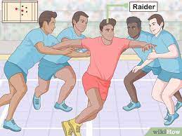 How To Play Kabaddi 12 Steps With Pictures Wikihow Today i am drawing easy kids drawing. how to play kabaddi 12 steps with