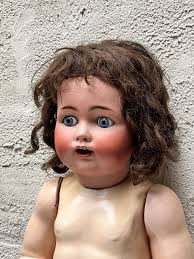 Proantic: Large Jdk Doll