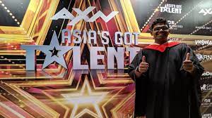 Fastest mathematician on asia's got talent 2019 | kids got talent. Malaysian Human Calculator Comes Second In Asia S Got Talent 2019 Cna