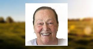 Elizabeth Strohecker Obituary December 21, 2023