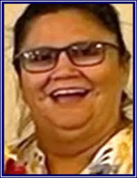 Obituary information for Stephanie Head