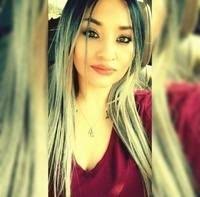 Ashley Macias Obituary (1991