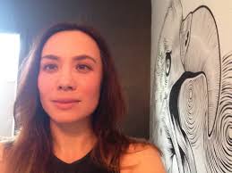 Carla Lam: books, biography, latest update