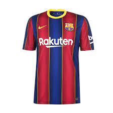 Fc barcelona is where it is right now because of him, and nothing will ever change that. Messi 10 Fc Barcelona Kids Home Jersey 2020 21 Nike Cd4500 456 Messi Amstadion Com