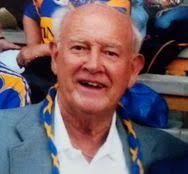 Condolence Book for Austin English (Clonmel, Tipperary)