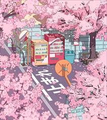 Check out amazing sakura_tree artwork on deviantart. Angoart Shop Redbubble In 2021 Anime Cherry Blossom Sakura Tree Kawaii Wallpaper