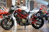 BIMOTA-DB6
