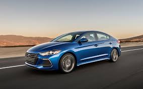 We rate the lineup at 5 out of 10 for a general sense of composure and a lack. 2019 Hyundai Elantra News Reviews Picture Galleries And Videos The Car Guide