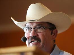 Cowboy church members meet in barn near Talala — but only after the  ranching, feeding gets done