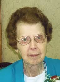 Frieda Clara Henrietta Baumann Herbolsheimer (1909-2011)