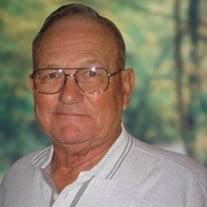 Daniel L. Turner Obituary (2022)