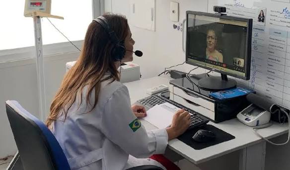 SUS ganha teleatendimento para mulheres expostas à violência