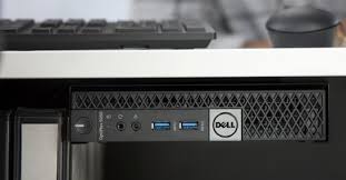 يمكنك أيضًا إصلاح الصور الإلكترونية بنقرة واحدة فقط. Https I Dell Com Sites Csdocuments Shared Content Data Sheets Documents En Optiplex 3060 Spec Sheet Pdf