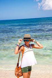 Extravagant swimwear & bikinis in a classy style | exclusive beachwear by beach fashion shop. 21 Cute Beach Outfits For Your Summer Outfit Inspiration With Outfit Pics