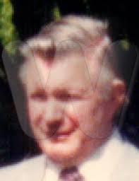 Keith Charles Loft 1934–2001