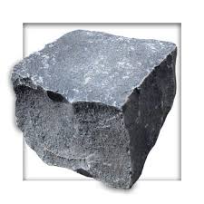 Hallo hier ist bauleitung carl. Basalt Pflaster 10 X10 X8 10 Cm Basaltpflaster Pflasterstein Naturste 160 00