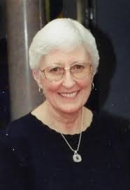 Kathleen Weston Obituary (1933