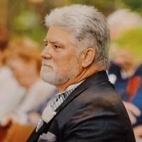 Charles Riddle Jr. Obituary