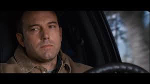 The world's most dangerous Accountant. If you've never seen this Ben  Affleck stunner...let this be your sign.