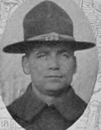 Patrick Henry Corcoran (1890-1975)