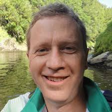 David Robie (@DavidRobie)