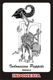 Change an image background in seconds. Pin On Shadow Puppet Java Indonesia