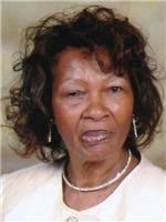 Barbara Barlow Obituary (1951