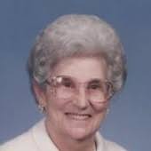 Obituary information for LUCILLE OVERSTAKE