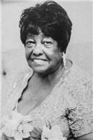 Geneva Bell Obituary (1936