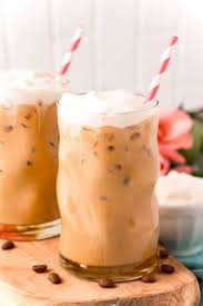 Maybe you would like to learn more about one of these? Iced Vanilla Latte Pancake Recipes