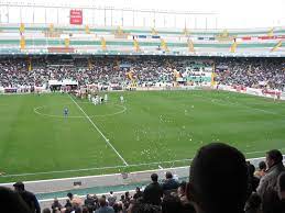 Elche travels to the home of their rival on sunday for the la liga match against the local team, atlético madrid. Estadio Manuel Martinez Valero Map Elche Spain Mapcarta