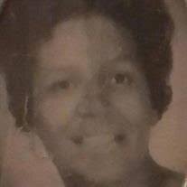 Elizabeth "Liz" Bowens Preston Obituary