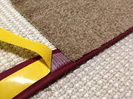 Carpet protection film quantity discounts. Instabind Cotton Style Carpet Binding 54 At Menards