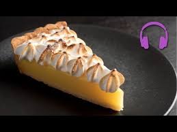 Vegan Lemon Meringue Pie Asmr Cooking Sounds Youtube Vegan Lemon Meringue Pie Recipe Vegan Sweets Lemon Meringue Pie