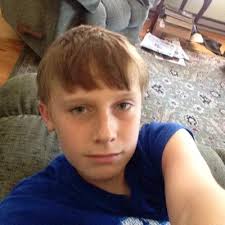 Bradley blevins (@ACE286ea)