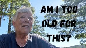 Am I Too Old For This?