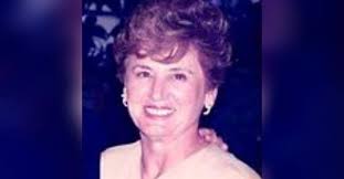 Geraldine "Jerry" Biegun Obituary