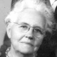 Sarah Ann Aitken (1868–1954) • FamilySearch