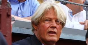 Bruno Delaye, el embajador aficionado, deja España