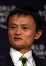 Jack Ma — Wikipédia