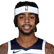 D'Angelo Russell return to practice delayed