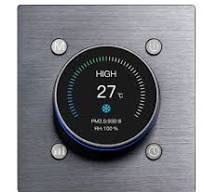 KNX Thermostat